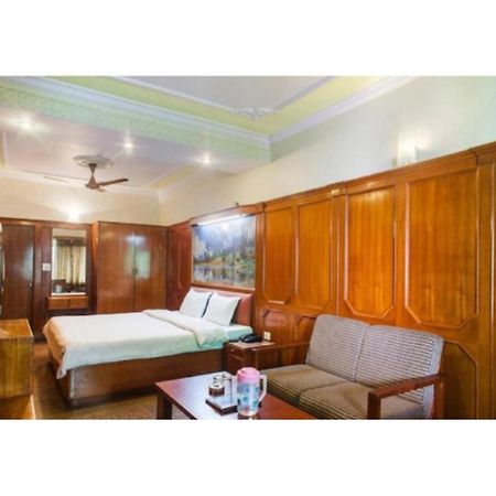 Hotel Valley View, Mussoorie Exterior foto